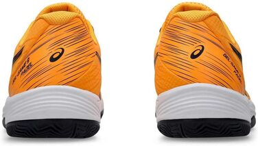 Тенісні кросівки ASICS Gel-Game 9 Clay/OC Blue Expanse/White (40.5 EU)