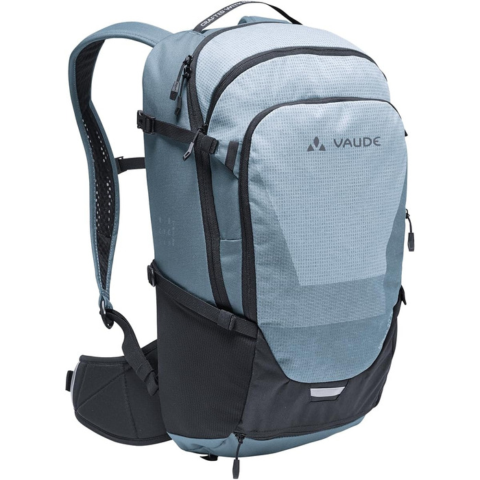 Рюкзак VAUDE Moab 20 II унісекс, 20 л, nordic blue