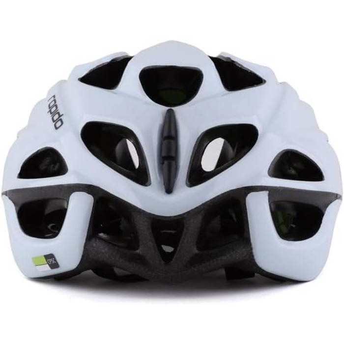 Велошолом Kask Rapido для велосипедистів, захисний