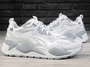 Чоловічі спортивні кросівки Puma RS-X Efect PRM, розмір 44