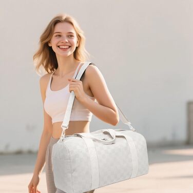 Спортивна сумка для дітей з відділенням для взуття та мокрих речей. Ідеальна для плавання, подорожей та фітнесу. Підходить для хлопчиків, дівчаток та підлітків.