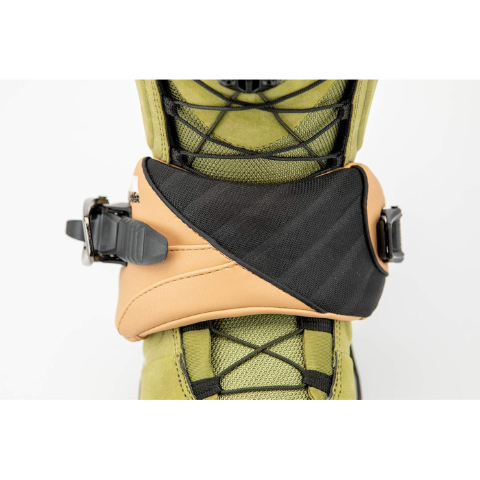 Сноуборд Nitro Phantom Carver '20 для чоловіків: преміум фрірайд, карбонова фіксація, модель L, Gunmetal