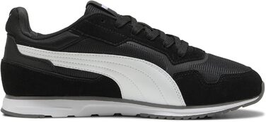 Кросівки Puma Softride St Miler - унісекс, 42 EU, білий, червоний, сірий