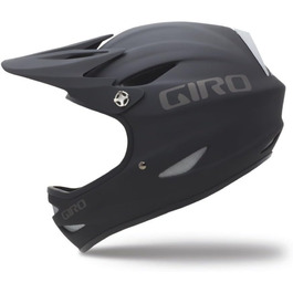 Велосипедний шолом Giro Remedy M (57-59 см), чорний