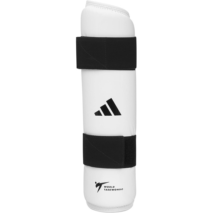 Захист гомілки Adidas для тхеквондо WT, розмір M