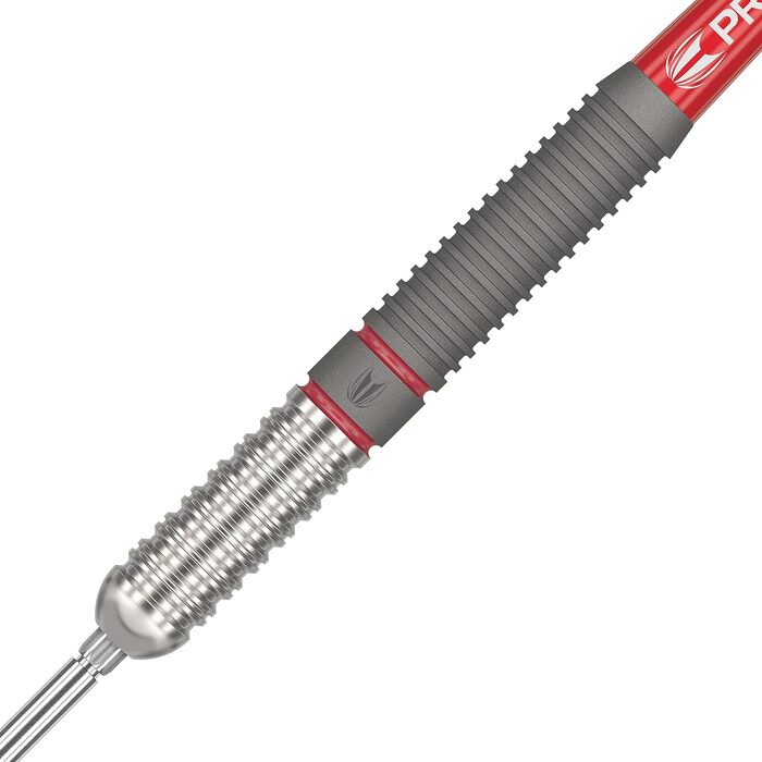 Дротики Target Darts Sync 80% Wolfram Swiss Point для дартсу, сталь, набір