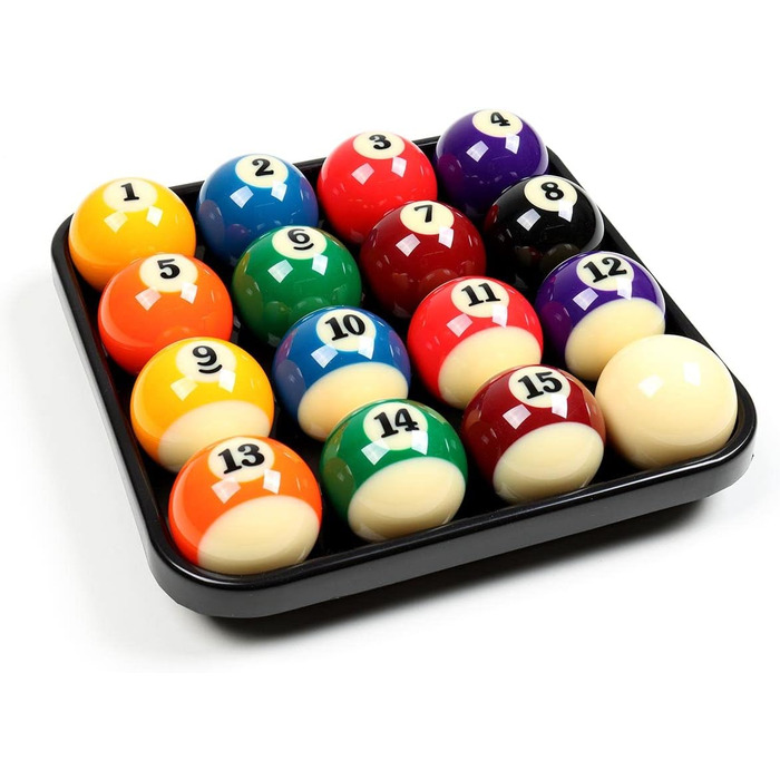 Billiard-Royal лоток для куль більярду, піднос для зберігання