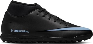 Кросівки футбольні Nike Mercurial Superfly 10 Club TF, FQ8317 (39 EU, багато кольорів)