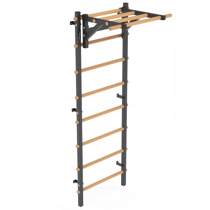 Тренажерна драбина Endorfit 210 см x 85 см