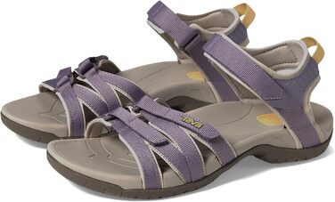 Жіночі сандалії Teva Tirra Sport & Outdoor (37 EU, сірий кант)