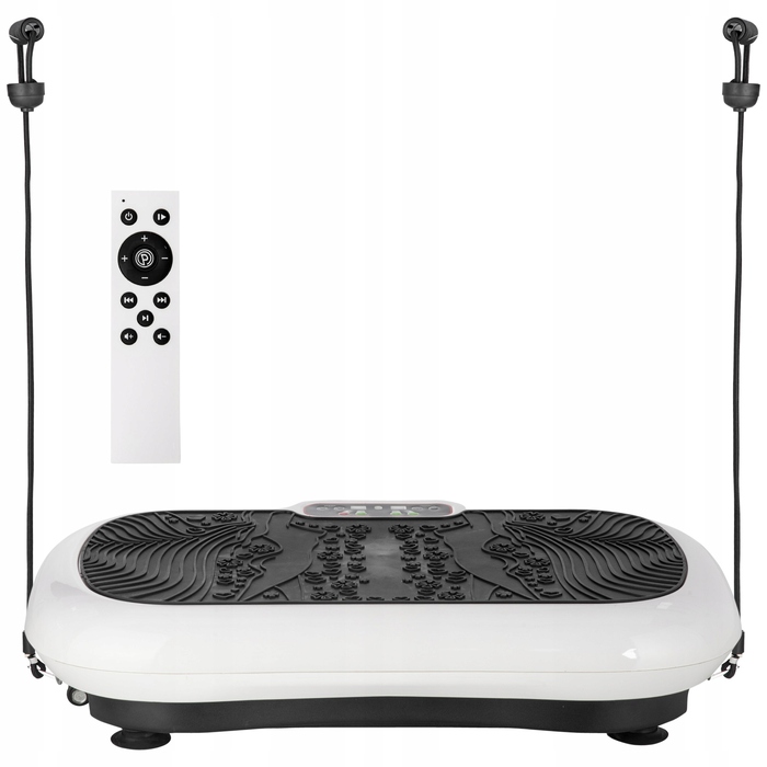 Віброплатформа Sportnow Wibro 200 W