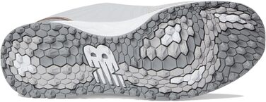 Жіноче golf-взуття New Balance Fresh Foam Breathe, сірий, 36.5 EU