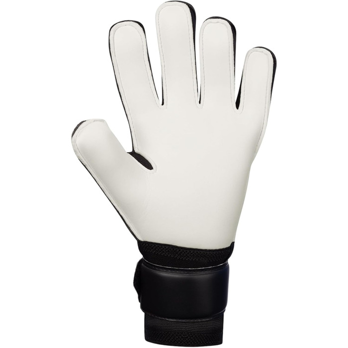 Воротарські рукавички JAKO Animal Basic RC Unisex чорно-біло-зелені, розмір 5