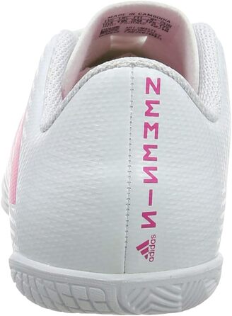 Дитячі футбольні бутси adidas Nemeziz 18.4, унісекс, 35.5 EU, кольоровий