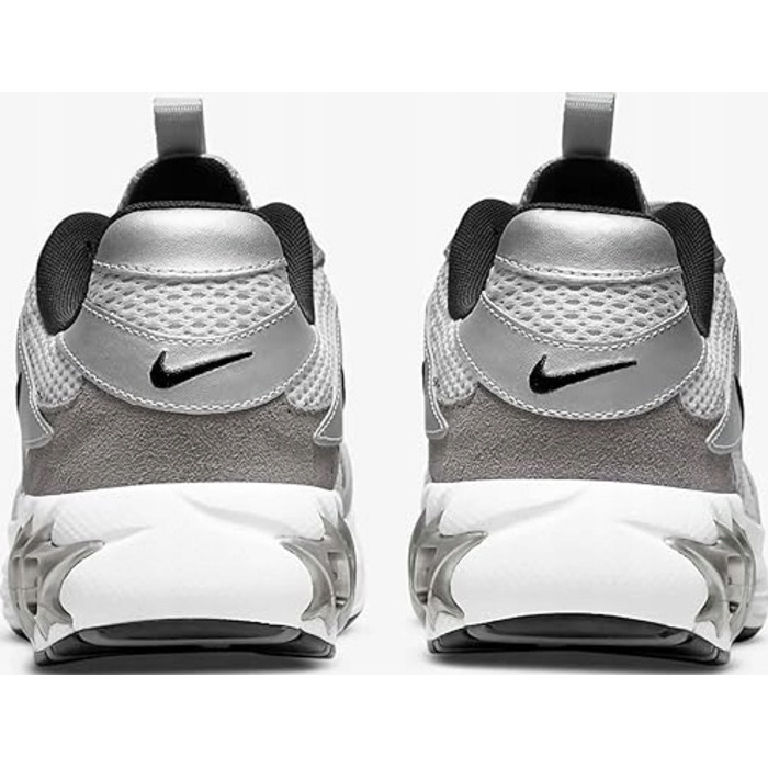 Жіночі спортивні кросівки Nike Zoom Air (оригінал), р. 41 — зручні та модні