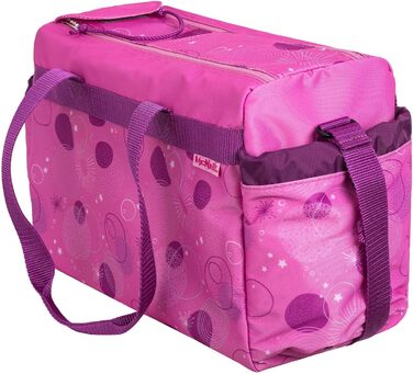 Дитяча спортивна сумка McNeill Pinky 2024 – якісна, легка, для школи та спорту