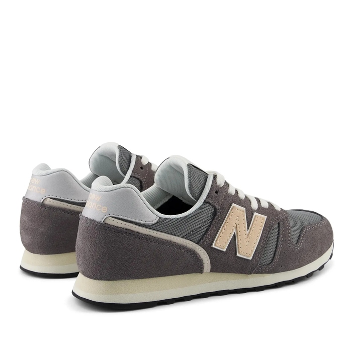 Жіночі кросівки New Balance 373 WL373GW2, Сірі, 36.5