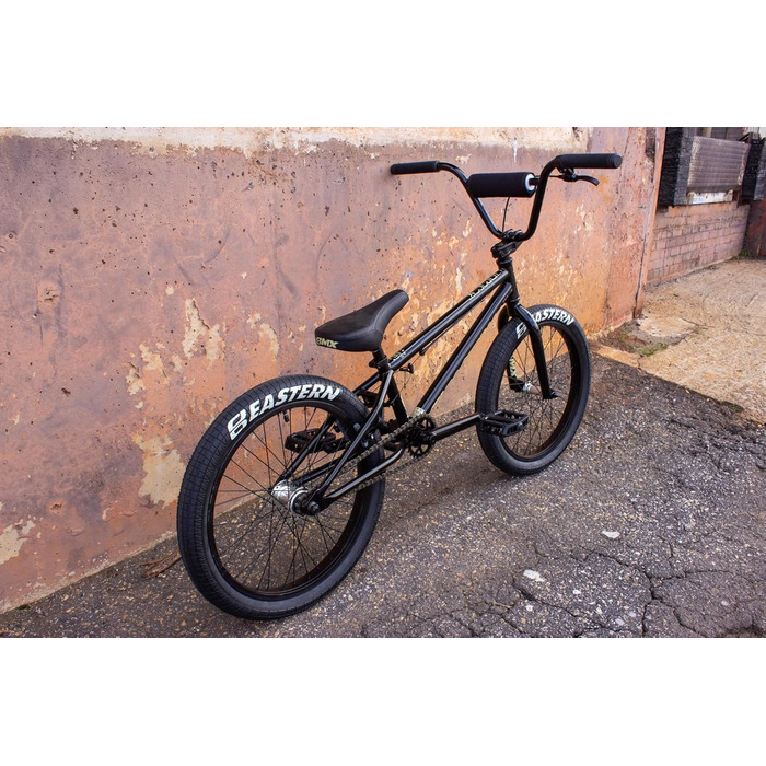 BMX велосипед Eastern Bikes Cobra 20 дюймів, легкий фрістайл, бежевий камуфляж