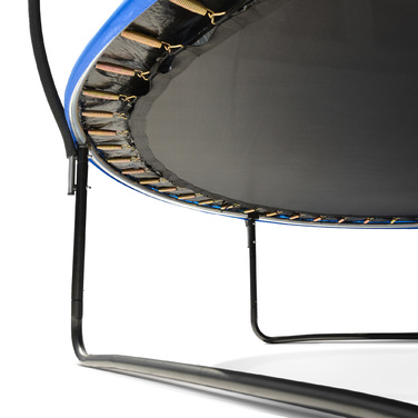 Батут із сіткою Meteor 365 см FT 12 (365-374 см)
