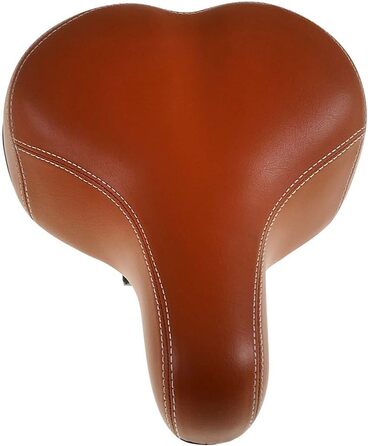 Велосипедне сідло Benson з підвіскою для чоловіків та жінок, комфортне сідло для трекінгу