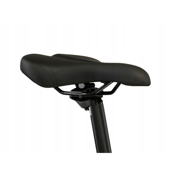 Трекінговий велосипед Kross TRANS 1.0 W, рама 15 дюймів, колеса 28