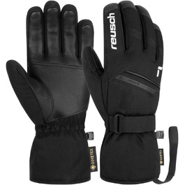Універсальні рукавички Reusch Morris Gore-Tex для дорослих, теплі, водонепроникні, дихаючі, для чоловіків