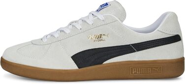 Кросівки для залу PUMA Turbo Nitro II W+Hallenturnschuh, 42 EU, Puma White/Black/Gum
