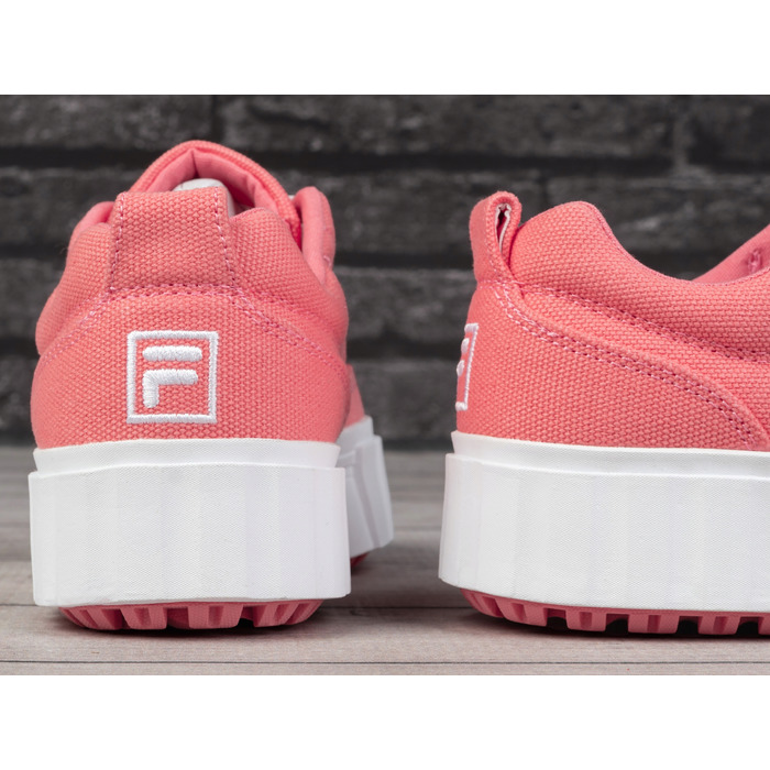 Жіночі спортивні кеди Fila на платформі, розмір 36