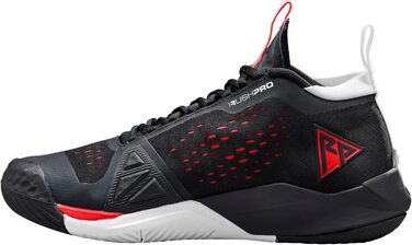 Кросівки Wilson Pn-113578-2-13 - 47 1/3 EU, Чорно-Біло-Макові (Wilson)