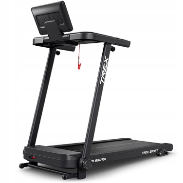Електрична бігова доріжка Trex Sport TX-650TM Pocket до 120 кг