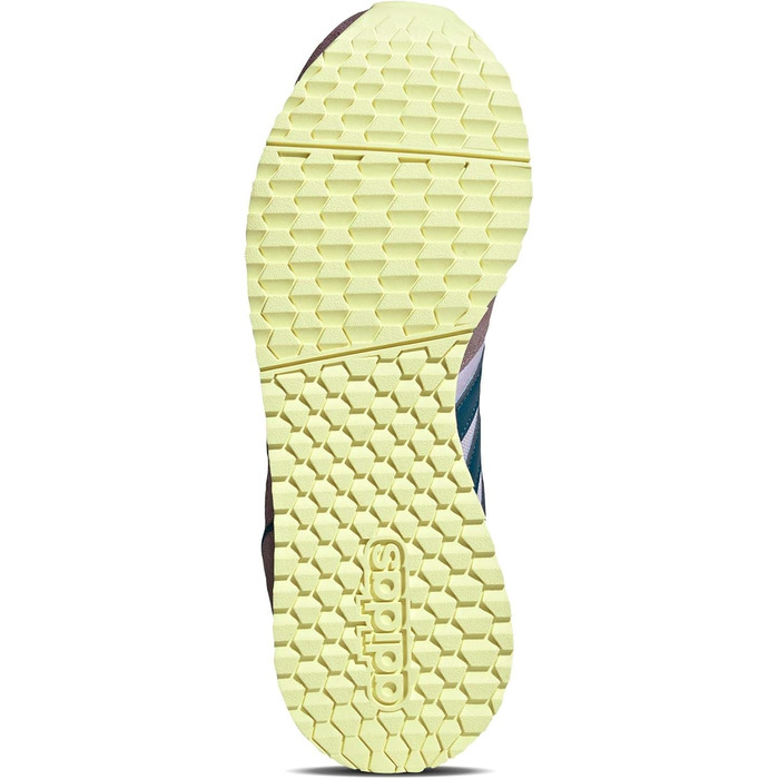 Кросівки жіночі adidas 8k 2020 Negbás Amasol (36 EU) - оригінал