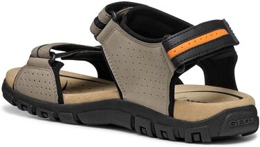 Черевики Geox 47 EU, пісочний колір