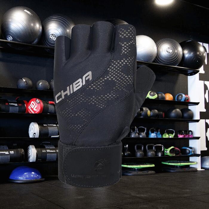 Жіночі рукавички Chiba Lady Wrist Pro V2 для спорту
