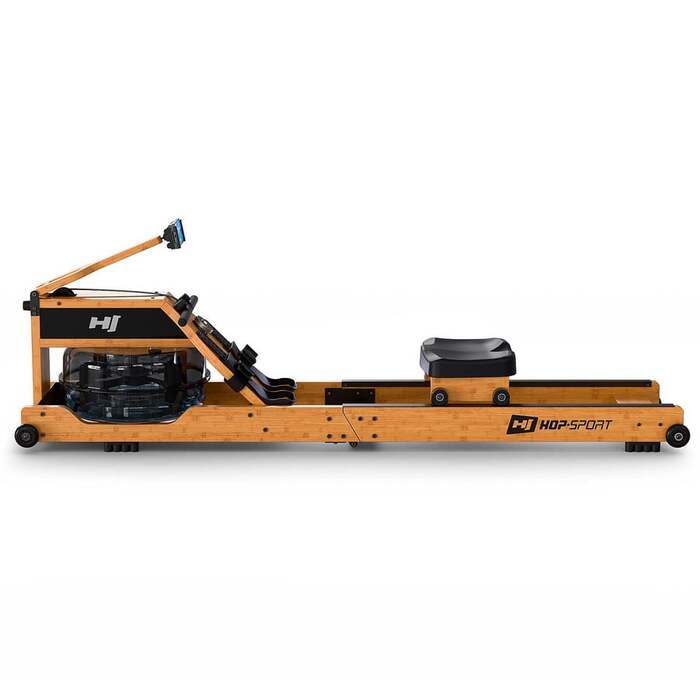 Гребний тренажер Hop-Sport HS-200WR Aquen