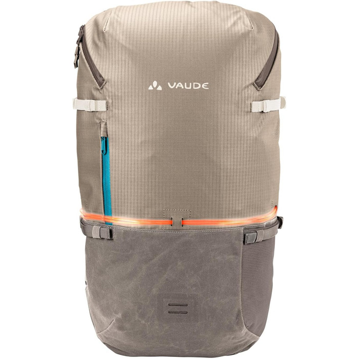 Міський рюкзак VAUDE Citygo 30 II унісекс, 30 л