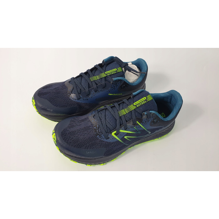 Чоловічі спортивні кросівки New Balance MTNTRLB5, розмір 45