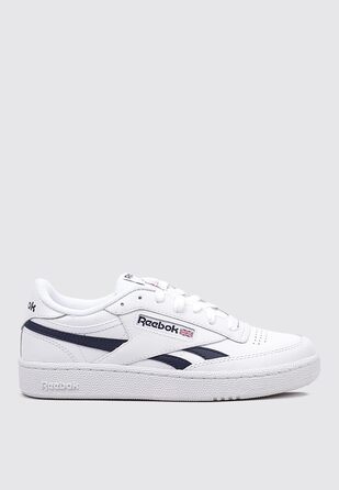 Кросівки Reebok Club C Revenge Unisex, білий, 35 EU