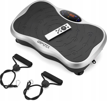 Вібраційна платформа Gymtek XP500