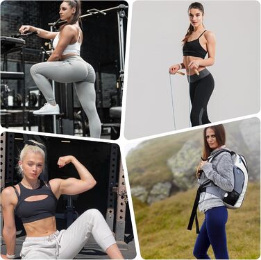 Взуття для плавання, водяні черевики для жінок, п'ятипалі, неслизька підошва, швидке висихання, дренажна система, легкі босижні черевики для багатоцільових активностей, білий/блакитний, 36-47 EU, Whiteblue 811 42 EU