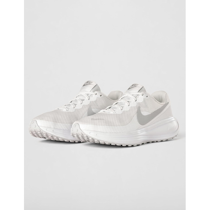 Жіночі кросівки для бігу Nike Revolution 8 White Pure Platinum, HJ8485, розмір 36.5 EU