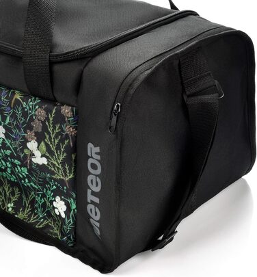 Спортивна сумка Meteor для плавання та подорожей, дитяча та доросла сумка для басейну, фітнесу та школи, 20-40 л