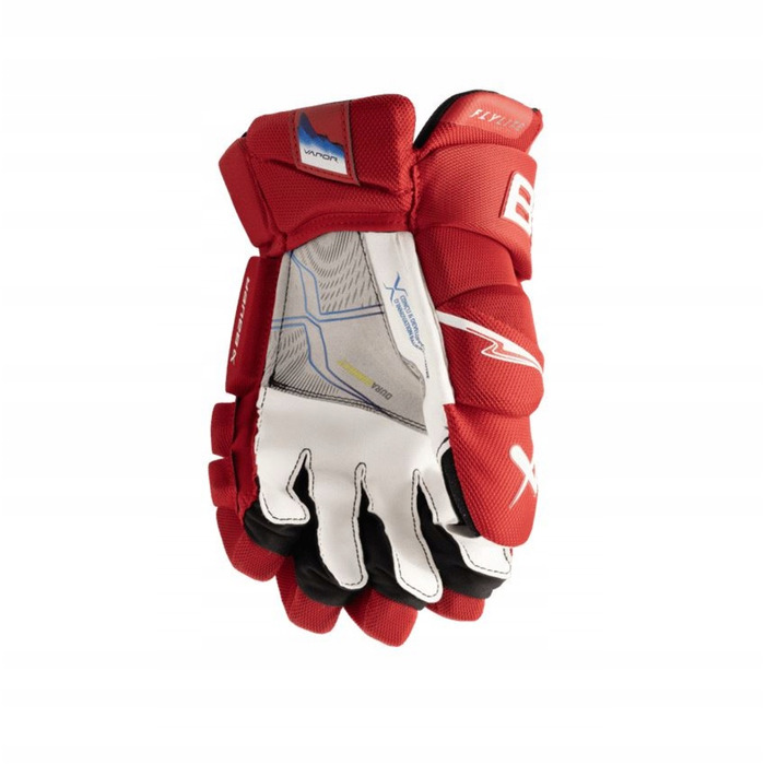 Хокейні рукавички Bauer Vapor FlyLite S25 SR 14
