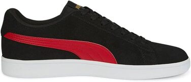 Кросівки PUMA Smash V2 унісекс — класичні шкіряні кеди для повсякденного носіння