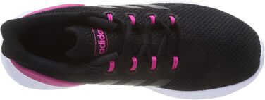 Чоловічі кросівки Adidas Questar Flow Nxt для бігу, 38 EU, чорний/маєнті