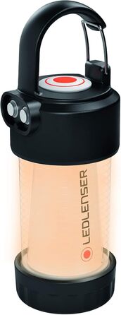 Ліхтар на голову Ledlenser H19R Core (Bundle) з ліхтарем ML4 Warm Light - 3500 Lumen, водонепроникний IP67, акумуляторний, 300 м