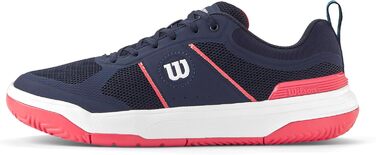 Жіночі кросівки для піклболу Wilson Pickle Pro, розмір 36 EU, Navy Blazer White Dubarry