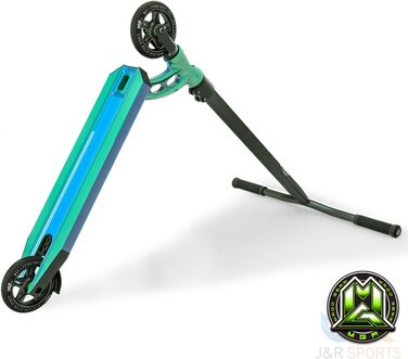 Трюковий самокат Madd Gear MGP VX8 Team LE Neo/Faze - професійний для вулиці та скейт-парку