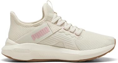 Жіночі кросівки для бігу PUMA Softride Enzo 5 Slip Tech WNS, Alpine Snow Rosy Outlook, розмір 39 EU