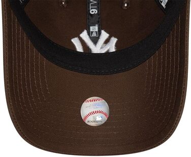 Кепка New Era Baseball Cap MLB League Essential 9Twenty, регульована, New York Yankees, #34807