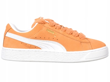 Жіночі спортивні кросівки Puma Suede XL, розмір 39